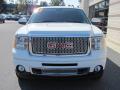 2007 Sierra 1500 Denali Crew Cab AWD #2