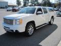2007 Sierra 1500 Denali Crew Cab AWD #3