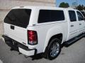 2007 Sierra 1500 Denali Crew Cab AWD #16