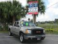 2009 Sierra 1500 Work Truck Extended Cab #1