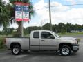 2009 Sierra 1500 Work Truck Extended Cab #2