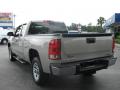 2009 Sierra 1500 Work Truck Extended Cab #5