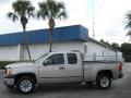 2009 Sierra 1500 Work Truck Extended Cab #6