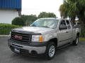 2009 Sierra 1500 Work Truck Extended Cab #7