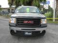 2009 Sierra 1500 Work Truck Extended Cab #8