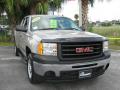 2009 Sierra 1500 Work Truck Extended Cab #9