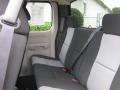 2009 Sierra 1500 Work Truck Extended Cab #21