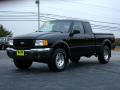 2002 Ranger XLT FX4 SuperCab 4x4 #3