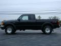 2002 Ranger XLT FX4 SuperCab 4x4 #4