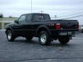 2002 Ranger XLT FX4 SuperCab 4x4 #5