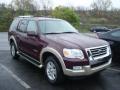 2007 Explorer Eddie Bauer #1 2007 Explorer Eddie Bauer #1