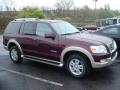 2007 Explorer Eddie Bauer #2 2007 Explorer Eddie Bauer #2