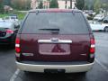 2007 Explorer Eddie Bauer #4 2007 Explorer Eddie Bauer #4
