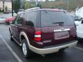 2007 Explorer Eddie Bauer #5 2007 Explorer Eddie Bauer #5