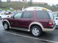 2007 Explorer Eddie Bauer #6 2007 Explorer Eddie Bauer #6