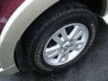 2007 Explorer Eddie Bauer #9 2007 Explorer Eddie Bauer #9