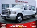 2007 F350 Super Duty King Ranch Crew Cab Dually #1