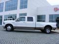 2007 F350 Super Duty King Ranch Crew Cab Dually #2