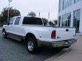 2007 F350 Super Duty King Ranch Crew Cab Dually #3