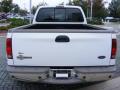 2007 F350 Super Duty King Ranch Crew Cab Dually #4