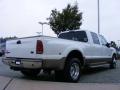 2007 F350 Super Duty King Ranch Crew Cab Dually #5