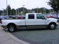 2007 F350 Super Duty King Ranch Crew Cab Dually #6