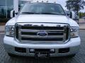 2007 F350 Super Duty King Ranch Crew Cab Dually #8