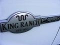 2007 F350 Super Duty King Ranch Crew Cab Dually #11