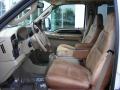 2007 F350 Super Duty King Ranch Crew Cab Dually #14
