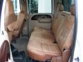 2007 F350 Super Duty King Ranch Crew Cab Dually #17