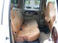 2007 F350 Super Duty King Ranch Crew Cab Dually #20