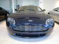 2008 V8 Vantage Coupe #2