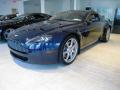 2008 V8 Vantage Coupe #3