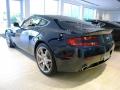 2008 V8 Vantage Coupe #4