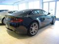 2008 V8 Vantage Coupe #6
