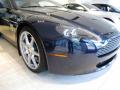 2008 V8 Vantage Coupe #7