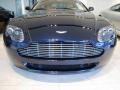 2008 V8 Vantage Coupe #8