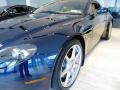 2008 V8 Vantage Coupe #10