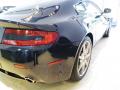 2008 V8 Vantage Coupe #12