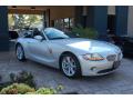 2004 Z4 3.0i Roadster #1