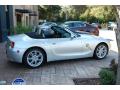 2004 Z4 3.0i Roadster #2