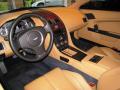 2008 V8 Vantage Coupe #21