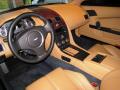 2008 V8 Vantage Coupe #28