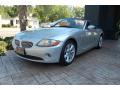 2004 Z4 3.0i Roadster #12
