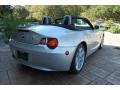 2004 Z4 3.0i Roadster #14