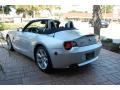 2004 Z4 3.0i Roadster #16