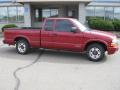 2001 S10 LS Extended Cab #1