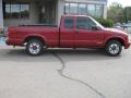 2001 S10 LS Extended Cab #2