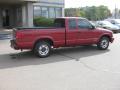 2001 S10 LS Extended Cab #3