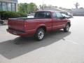 2001 S10 LS Extended Cab #4